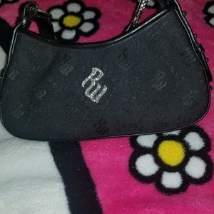 Rocaware small gently used purse